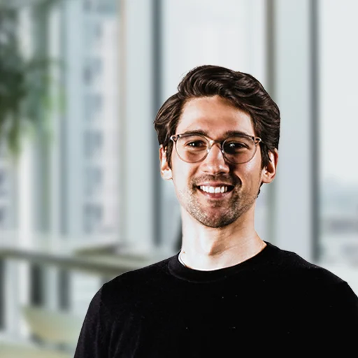 Lars Dietrichs (CEO)